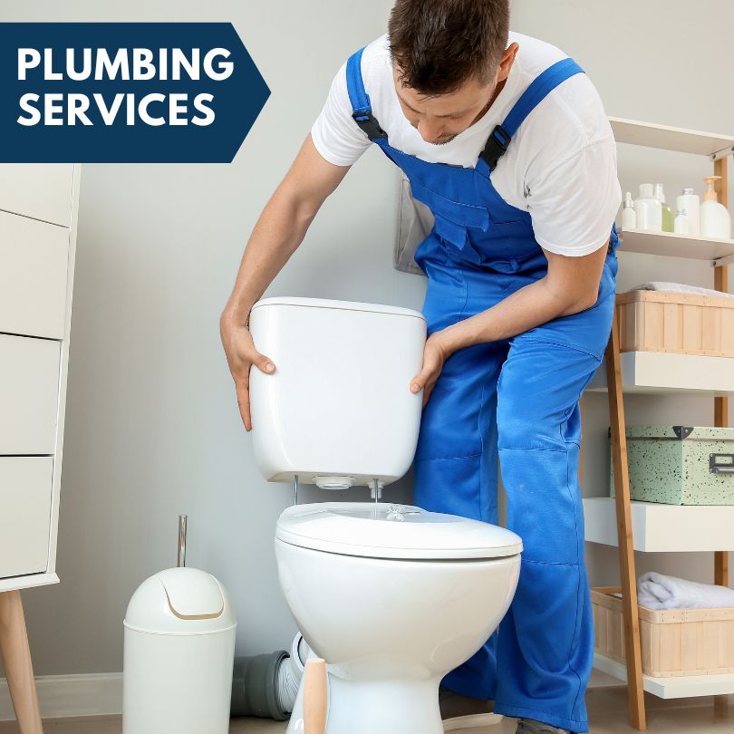 Plumbing Company in Greensboro, GA